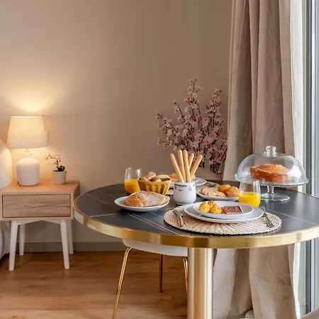 Apartmán Desativado *