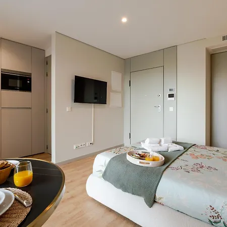 Desativado Apartmán Vila Nova de Gaia