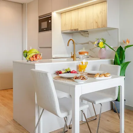 Apartmán Desativado