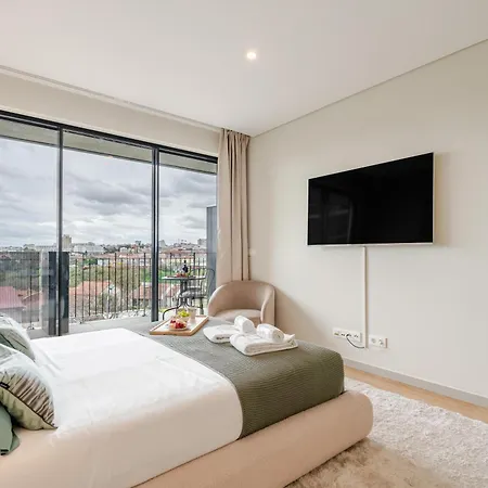 Desativado Apartmán