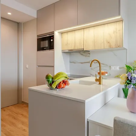 Desativado Apartmán