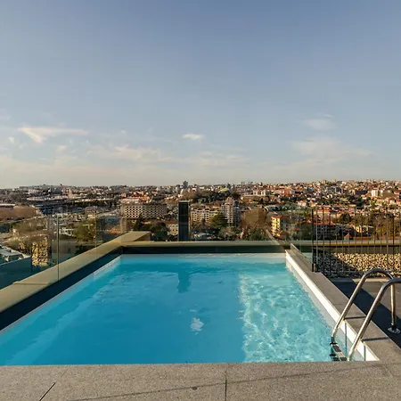 Apartmán Desativado