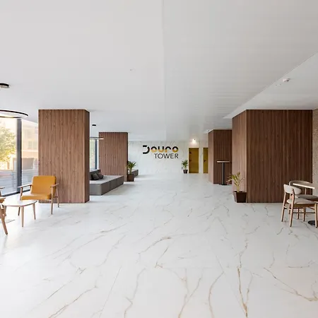 Desativado Apartmán