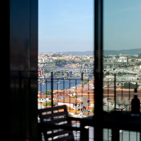Apartmán Desativado