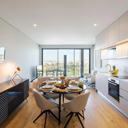 Apartmán Desativado