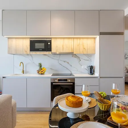 Apartmán Desativado