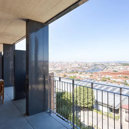 Desativado Apartmán *